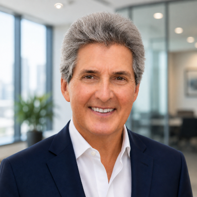 Douglas Berlie - Consultant